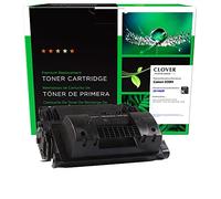 Clover Cartucho de tóner remanufacturado de repuesto para Canon 039H High Yield | Negro