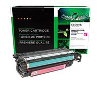 Clover Cartucho de tóner remanufacturado de repuesto para Canon CRG-332M (6261B012) | Magenta