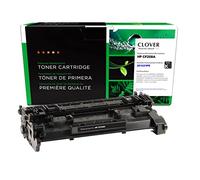 Clover - Cartucho de tóner remanufacturado para HP 30A (CF230A) | Negro