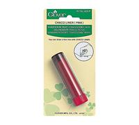 Clover Forro Chaco: Rosa, Policarbonato, 1 Count (Pack of 1)