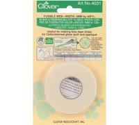 Clover Cinta adhesiva fusible 5mmX40'-4031C