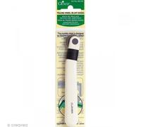 Clover Clover - Marcador con borde dentado