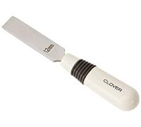 Clover Cortador de Ojales, Blanco, 1