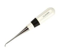 Clover - Curved Awl-