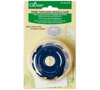 Clover - Dome Threaded Needle Case-
