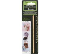 Clover Double Ended Tunisian Crochet Hook I-