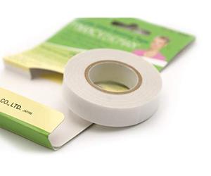 Clover Double Sided Basting Tape with Nancy Zieman-1/2 X7-1/2 Yards