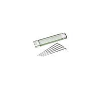Clover Felting Needle Tool Refill Fine Weight 5/Pkg-