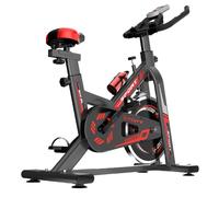 Clover Fitness Indoor CF Tributo 3.0 Bicicleta Estática