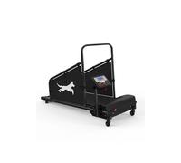 Clover Fitness K9-pro Runner Cinta De Correr Para Perros Con Paneles De Seguridad - Tu Perro En Forma Y Seguro MKP