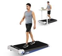 Clover Fitness Smart A5 Cinta Andadora 3 Velocidades Negra