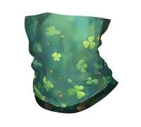 Clover Forest - Diadema deportiva multifuncional para hombres y mujeres, al aire libre y fitness