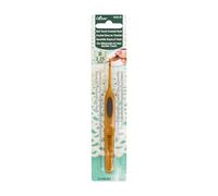 Clover Ganchillo, Otros, Oro, 2.25 mm (1002/B)