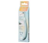 Clover Grip Fit - Rascador de costuras, color azul