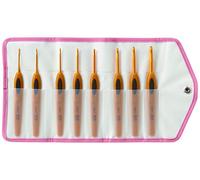 Clover key needle [Pen-E] set eight input (japan import)