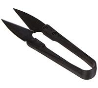 clover Cortapelos de Hilo-Kuroha, Acero, Negro, 1