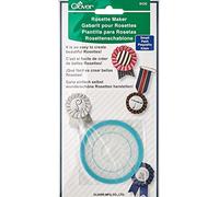 Clover Rosette Maker (pequeño), Multicolor, S