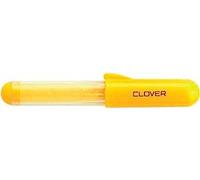 Clover Marcador para tela Amarillo 19.0 x 6.5 x 1.5 cm