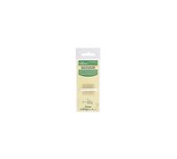 Clover Ojo Dorado Quilting Agujas Entre Nº 8