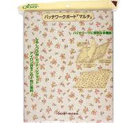 Clover Patchwork Multi-Board (Japan Import)