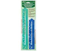 Clover Pattern Chart Marker Set-
