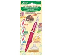 Clover Pen Style Needle Felting Tool-