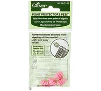 Clover Protectores de Puntos: Petit, Materiales sintéticos, Multicolor