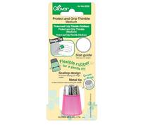 Clover Protect & Grip Thimble Medium-