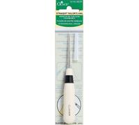 Clover - Punzón liso de sastre