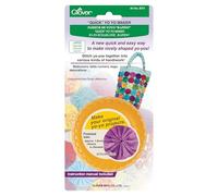 Clover Quick Yo Yo Maker -Round 1-3/4"