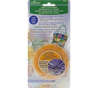 Clover Quick Yo-Yo Maker-Round 1-3/4"