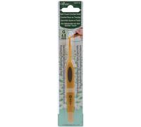 Clover Soft Touch Hook-Size G7/4mm