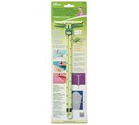 Clover Supersize 5-in-1 Calibre Deslizante, Multicolor