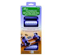 Clover Telar de Cuentas, Morado, 1