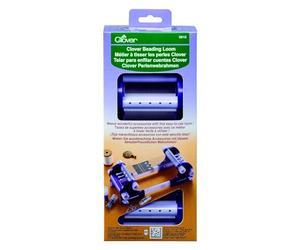 Clover Telar de Cuentas, Morado, 1