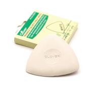 Clover Triangle Tailors Chalk-White