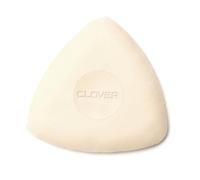 Clover Triangle Tailors Chalk-White