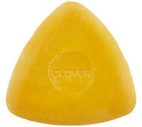 Clover Triangle Tailors Chalk-Yellow
