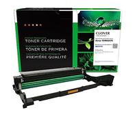 Clover Unidad de tambor remanufacturada de repuesto para Xerox 101R00474 | Negro