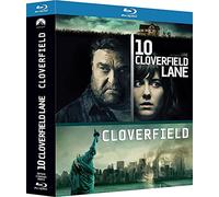 Cloverfield + 10 Cloverfield Lane [Francia] [Blu-ray]