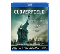 Cloverfield [Alemania] [Blu-ray]