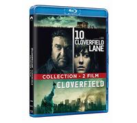 Cloverfield Collection 2 Film (2 Blu-Ray)