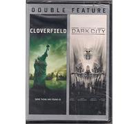 CLOVERFIELD/DARK CITY (DIRECTO