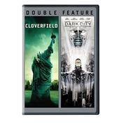 Cloverfield / Dark City: Directors Cut (DBFE) by Various