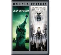Cloverfield/Dark City-Directors Cut [USA] [DVD]