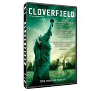 Cloverfield [DVD] (2008) Lizzy Caplan; Jessica Lucas (II); T.J. Miller