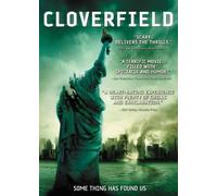 Cloverfield [Edizione: Stati Uniti] [USA] [DVD]