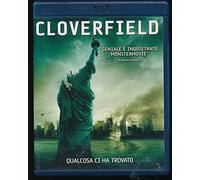 Cloverfield [Italia] [Blu-ray]