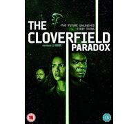 Cloverfield Paradox. The [Edizione: Regno Unito] [DVD]