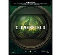 Cloverfield [USA] [Blu-ray]
